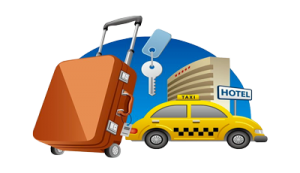 Gửi Đồ Chuyển Phát