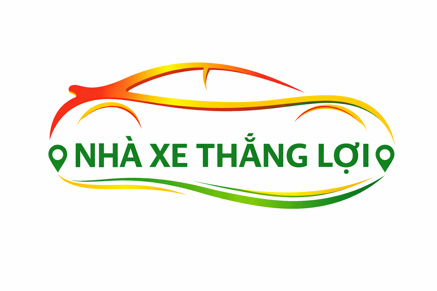Nhà Xe Thắng Lợi Hà Nam